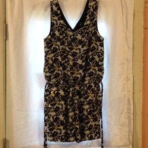 Woman's Romper by Mark